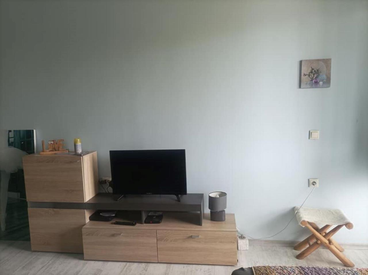 Central Studio Maritsa Plovdiv Extérieur photo
