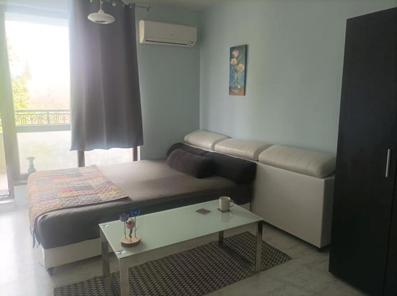 Central Studio Maritsa Plovdiv Extérieur photo